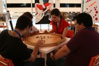 Crokinole