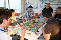 Ticket to Ride: Europa