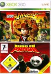  The Original Adventure + Kung Fu Panda