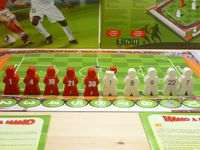 Conjunto de jogos de tabuleiro ou individuais Agualva E Mira-Sintra - imagem 4