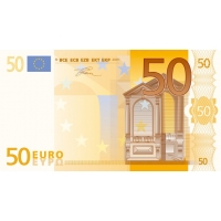 Cheque Brinde 50 Euros [ Arco-Íris a Metro ]