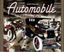 Board Game: Automobile