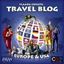 Board Game: Travel Blog