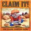 Board Game: Claim It!