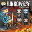 Board Game: Funkoverse Strategy Game: Game of Thrones 100