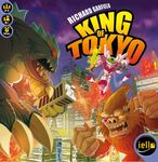 2011 English first edition box cover
