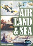 Board Game: Air, Land & Sea