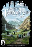 Board Game: Heroes of Tenefyr