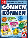 Board Game: Man muss auch gönnen können