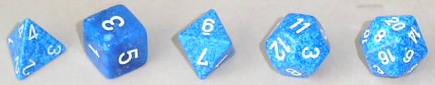 Platonic Solids