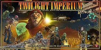 Image result for twilight imperium 3rd edition